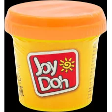 Масса для лепки Joy Doh, 1 баночка POT-01/112