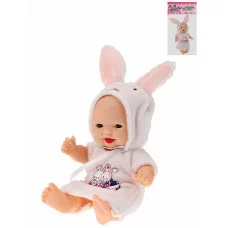 Мини-пупс "Зайка" (арт. 2090394)
