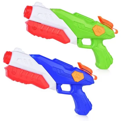 Водное оружие "Super Shoot" в пакете 9881