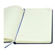 Ежедневник A5, 136л. недатир. СОЗВЕЗДИЕ VOIUME (136-7637) кожзам 136-7637