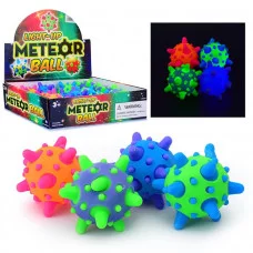 Игрушка-Антистресс "Бомбочка" 00-2755