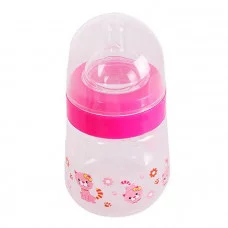 Бутылочка с широким горлышком, 125 мл 602 469-126