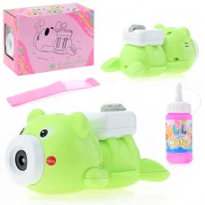 Мыльные пузыри в коробке 3939-20