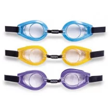 Очки для плавания 3-8лет