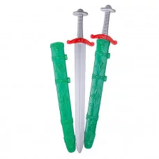Набор "Дружинник" 2 меча 57см. 5011