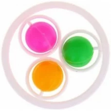 Погремушка Цветочек 11100