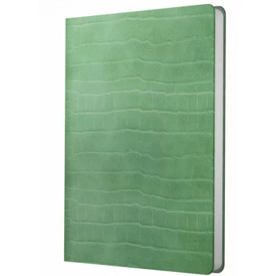 Блокнот для записей А6- 96л "Savage. Лесной" КанцЭксмо БСКЛ6964475