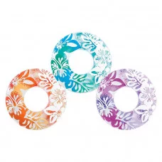 Круг для плавания «Перламутр», от 9 лет, цвета МИКС, INTEX 59251NP