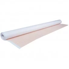 Бумага масштабно-координатная AstKanz, 640*10м, оранжевая AstKanz 157379