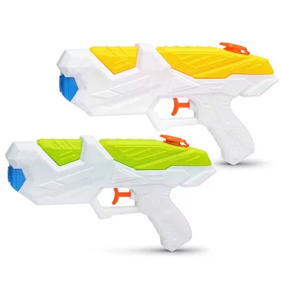 Водное оружие "Взрывной бластер" в пакете AO-2080D