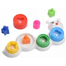 Логическая Гусеница 01395