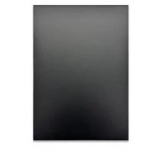 Бумага 50л. №3006010 А3 "Черная" 300гр/м, 297х420мм 332772