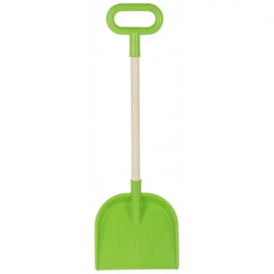Лопата деревян. ручка (мини) У885