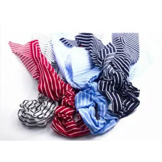 Резинка Шелк платок микс 2 2000998979761