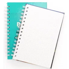 Тетрадь (студ., офис) А5 80л "LIFE" КанцЭксмо ТС5805225