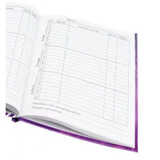 Дневник тв обл 1-4кл, глянц/лам, 48л, Calligrata Аниме. Девочка 9422394 9422394