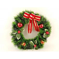 Рождественский венок , арт JHK3102