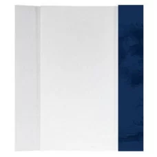 Папка ДЛЯ АКВАРЕЛИ А3 РАЗНООБРАЗНАЯ АКВАРЕЛЬ - 1 (20-2243) цветная обл. 20л. 200г/м2 20-2243