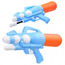 Водный пистолет "Аквадрайв" №8 (36 см) (в пакете) 89724