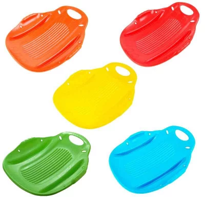 Ледянка НЛО (цвет в ассортименте)