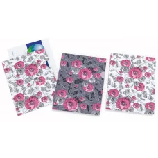 Папка-уголок (A4) Rendezvous Ассорти Erich Krause 31441