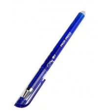 Набор ручек гелевых стираемых, СИНИЕ (РГ-5159) d=0,5мм (толщ линии=0,38мм),игольч.наконечнк,8 шт/пак РГ-5159