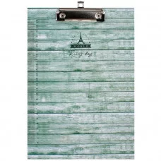 Планшет А4 с зажимом картонный DV-14746-1