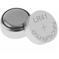 Батарейки алкалиновые "таблетка" КОМПЛЕКТ 10 шт., SONNEN Alkaline, 192A (G3, LR41), в блистере, 457134