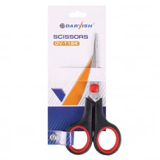 Ножницы 14см "Darvish" с европодвесом DV-1184