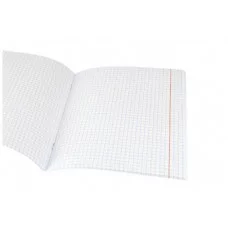 Тетрадь КЛЕТКА 48л. СТИЛЬНЫЙ СПОРТ (48-6091) цвет. мелов. обл. 48-6091