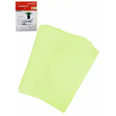 Бумага  цветная PALE ПАСТЕЛЬ-САЛАТОВЫЙ (Б-5752) А4 80 г/м2., 100л. Б-5752