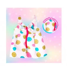 Одежда для пупса "Цветочек" 3094062