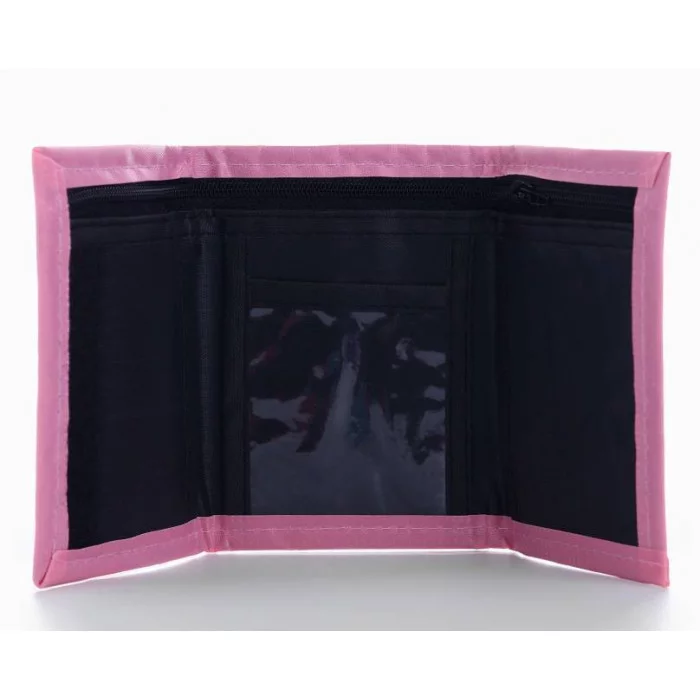 Кошелёк детский "Мир аниме" МИКС, 24*11.5см 10227789