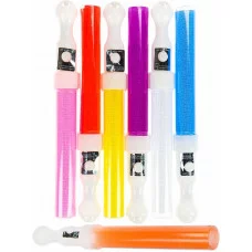 Световая палочка 25,5см, в пакете, 3*AG13 в к-те Арт. ИК-5171