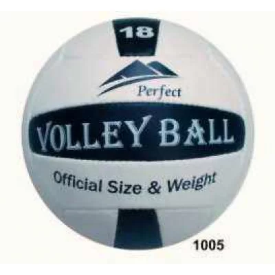 Мяч волейбольный PERFECT, PU 20031/1005