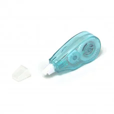 Корректирующая лента Alingar, 5 мм х 3 м, ассорти, AL4729