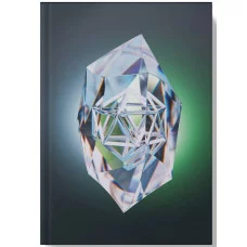 Блокнот А4 А4 80л "Сквозь призму" КанцЭксмо БТИК480641