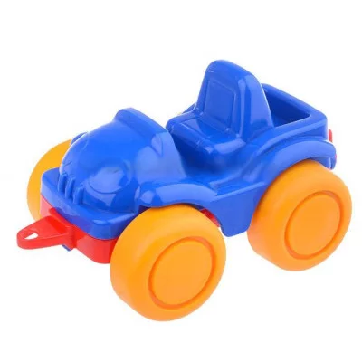 Джип открытый "Нордик" (без инд. упак.) ассорти 104/4