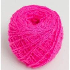 Пряжа "Акрил" 100% акрил, 108м/42гр (Малина) 3413034