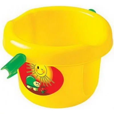 Песочница (ведро большое)
