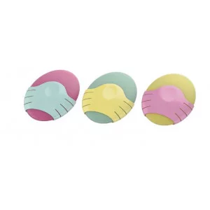 Ластик в пластиковом футляре ErichKrause Color Pod Floral Soul 63066