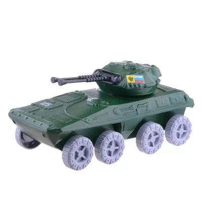 Бронетранспортер с-38-ф