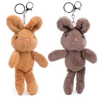 Мягкая игрушка "Заяц" 24см. 00-3194