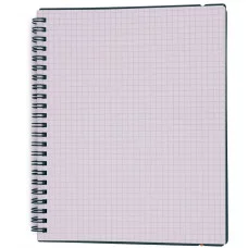 Тетрадь А5 80л "Favorite Black. No 3" КанцЭксмо ТПФВ580191