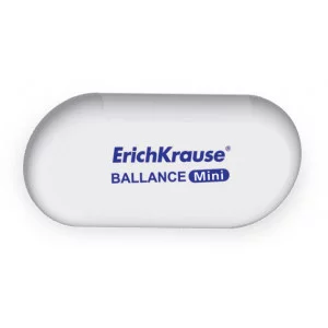 Ластик ErichKrause Balance 1шт 34638