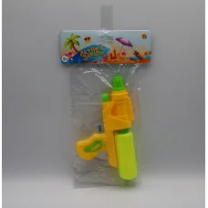 Водный пистолет 20*11*3 60мл,дальность стрельбы 6м, ИК-1031