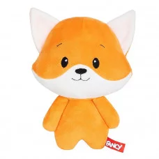 Игрушка мягконабивная "Лиса" DDLI0
