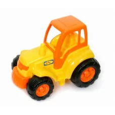 Трактор "Чемпион" в сеточке 6683