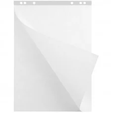 Блокнот для флипчарта Berlingo 67*92см, 20л., белый 132592