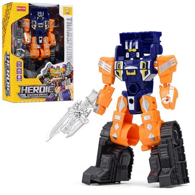 Робот "РобоКарго"  XL91842E